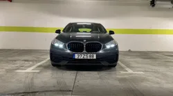 BMW 116 Corporate