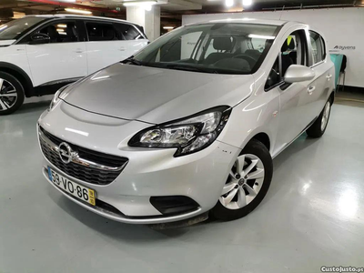 Opel Corsa 1.3 CDTi Business Edition