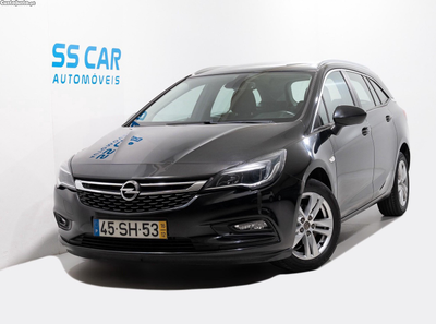 Opel Astra Sports Tourer 1.6 CDTI Business Edition S/S