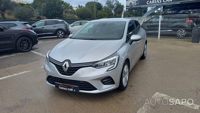 Renault Clio 1.0 TCe Intens de 2019