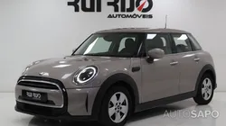 MINI One de 2022