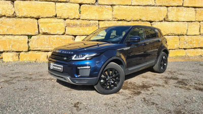 Land Rover Range Rover Evoque 2.0 TD4 SE