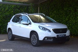 Peugeot 2008 1.5 BlueHDi Style