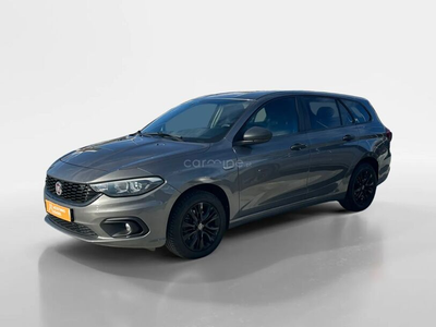 Fiat Tipo 1.3 M-Jet Street