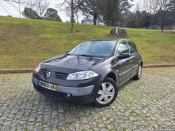 Renault Mégane 1.5dci