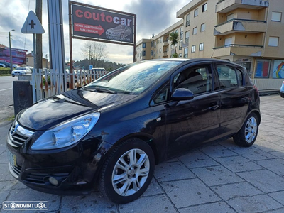 Opel Corsa 1.3 CDTi Enjoy