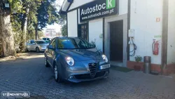 Alfa Romeo MiTo 1.3 JTD Progression S&S