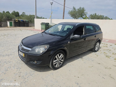 Opel Astra Caravan 1.3 CDTi Cosmo