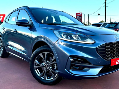 Ford Kuga 1.5 EcoBoost ST-Line