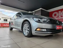 VW Passat 2.0 TDI Confortline