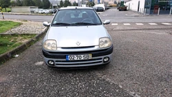 Renault Clio 1.2