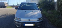 Fiat Punto 1.2 ELX 16 V