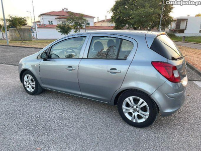 Opel Corsa 1.3 cdti gazoleo