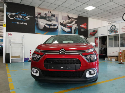 Citroën C3 1.2 YOU