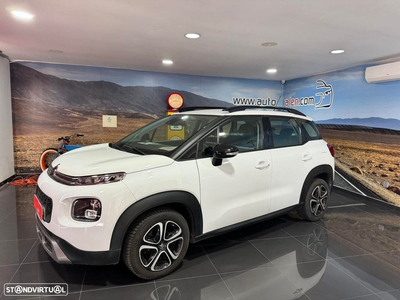 Citroën C3 Aircross 1.5 BlueHDi Live S&S