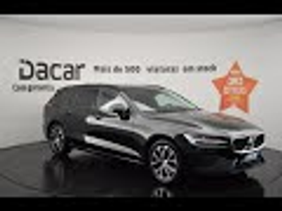 Volvo V60 2.0 B4 Momentum Plus Geartronic