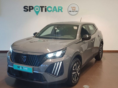 Peugeot 2008 1.2 PureTech Active