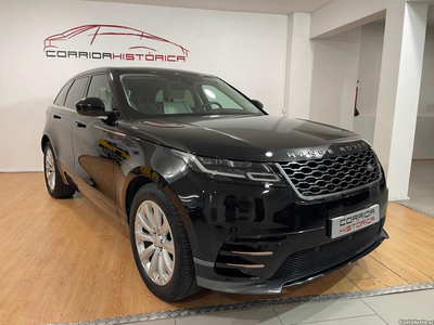 Land Rover Range Rover VELAR 2.0 D R-Dynamic S Nacional