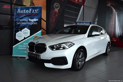 BMW 116 D ADVANTAGE 116 CV NACIONAL