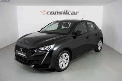 Peugeot 208 Active Pack