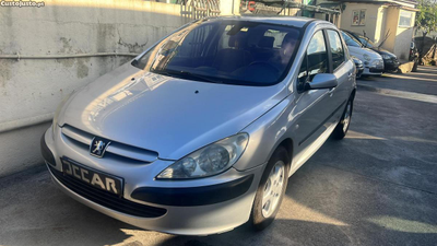 Peugeot 307 307