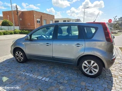 Nissan Note 1.5 dCi Visia