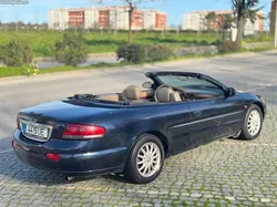 Chrysler Sebring 2.0