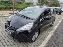 Honda Jazz 1.2 I-VTEC - 94.000kms