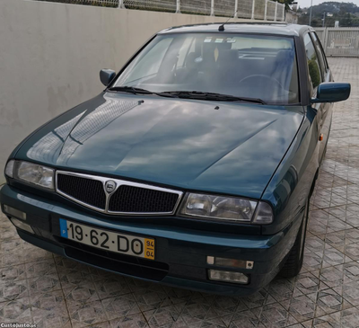 Lancia Delta 1.4