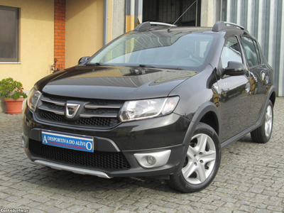 Dacia Sandero 0.9 TCe STEPWAY Nacional