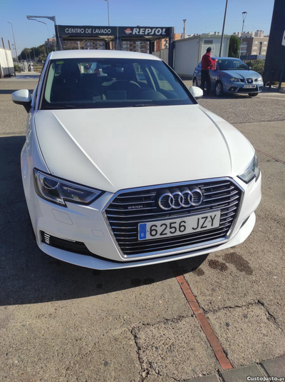 Audi A3 Sportback 1.4 TFSI e-tron S tronic