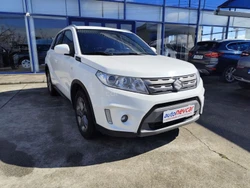 Suzuki Vitara 1.6 DDiS GLE 4WD