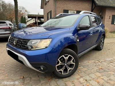 Dacia Duster 1.0 TCe Essential