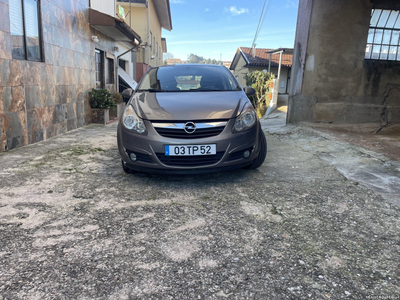 Opel Corsa 1.3 CDTI