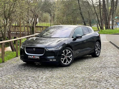 Jaguar I-Pace SE AWD