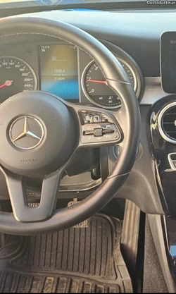 Mercedes-Benz C 180 Break