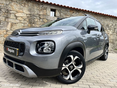 Citroën C3 Aircross 1.2 PureTech Shine EAT6