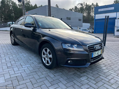 Audi A4 2.0 TDi