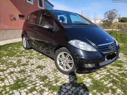 Mercedes-Benz A 150 Elegance Ar Condicionado