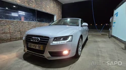 Audi A5 2.0 TDi Sport de 2009