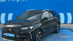 DS DS7 Crossback 1.5 BlueHDi So Chic de 2019