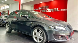 Seat Leon de 2011