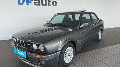 BMW Série 3 de 1989