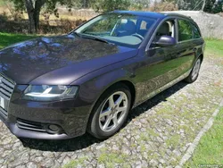 Audi A4 Avant 2.0 TDI