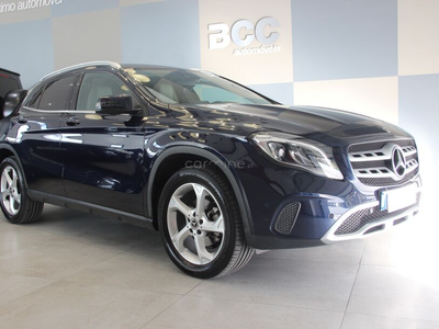 Mercedes Classe GLA GLA 180 d Urban Aut.