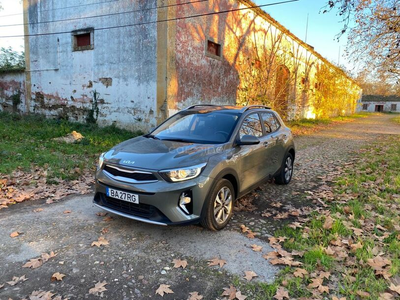 KIA Stonic 1.2 Dynamic