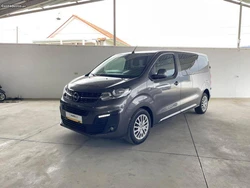 Opel Vivaro 1.5 CDTi L1H1 Essentia