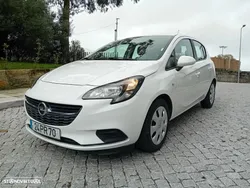 Opel Corsa 1.3 CDTi City 89g