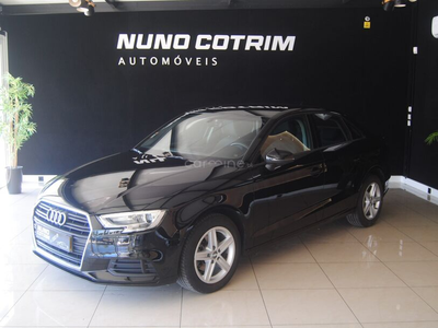 Audi A3 30 TDI