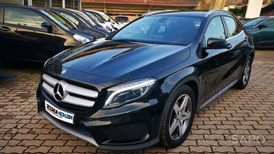 Mercedes-Benz Classe GLA de 2016